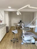 Dr Guillaume MARAVEL - Dentiste - Cagnes-sur-Mer logo