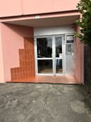 Dr. Angela Gninafon-Capderou logo