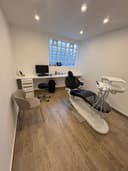 Cabinet dentaire Bobigny Pont de Bondy logo