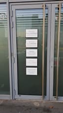 Docteur Clément THOREZ logo