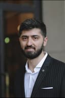 Dr Rojan KHALIL logo