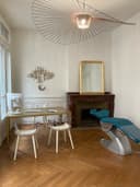 Cabinet Orthodontie Dr Axelle Guibert, Toulouse logo