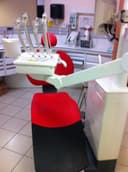 Centre de santé dentaire - Mutualité Française Haute-Garonne logo