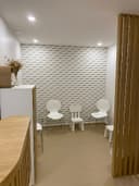 Docteur ROSS Viriya logo