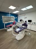 Dr David Danan . Chirurgien Dentiste , exercice limité à L’Orthodontie logo