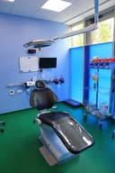 Dr Beyaert - Dentiste Orléans logo