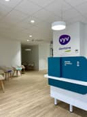 VYV Dentaire - Lisieux logo