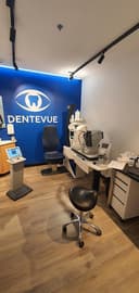 DENTEVUE - Dentiste Pontault-Combault logo