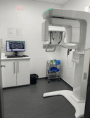 Centre Medico Dentaire de Taverny logo