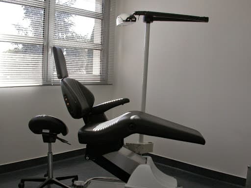 Stomatologue - Dr Frédéric de Séréville logo