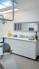 Docteur Amine Chetti logo