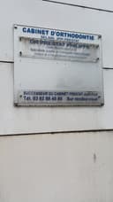 Dr Philippe Prestat logo