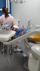 Centre Dentaire Hermès - Dentiste la Seyne-sur-Mer logo