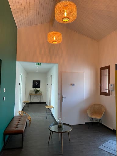 Cabinet Dentaire des Clématites logo