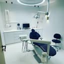 Cabinet dentaire Fontenay sous bois Val de Fontenay Centre Commercial logo