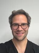 Dr Loïc Huguel logo