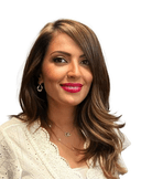 Dr Arlette Oueiss - ProSmile Azur - Cabinet d’orthodontie logo