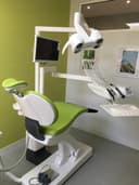 Centre Médico-Dentaire - Chartres logo