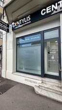 Centre Médical et Dentaire Cagnes | Ophtalmologue et Allergologue - Dentylis logo