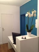 Docteur Maryline Trouillon logo