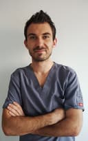 Docteur CIRAVEGNA Jérémy - Dentistes - Cagnes-sur-Mer logo