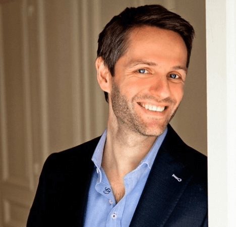 ENDODONTISTE - Dr LHERMITE (activité exclusive) logo