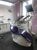 Dr Josiane NGAMEN logo