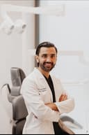 Dr Hafid Soubane logo