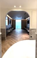 Dr Franck Afota logo