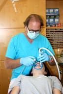 Dr FIACRE Cyril logo