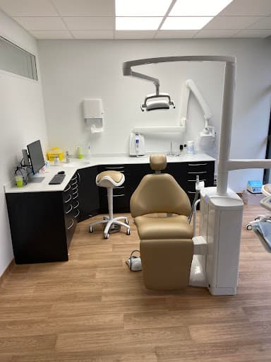 Dr SANCIET Clément logo