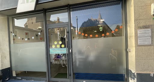 Le Sourire de Saint-Henri - Drs CHOCRON et LEVY ACHACHE logo