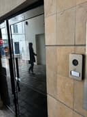 Dr Hamza L Meskine logo