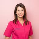 Dr Imen BOUALLEGUE logo