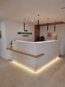 Dr CHEROUD Karim Spécialiste en orthodontie ORTHODONTIE EN PROVENCE logo