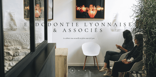 Cabinet Dentaire Ela logo