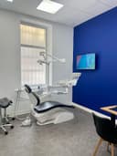 Cabinet Dentaire de Saint Louis Ledru Rollin logo