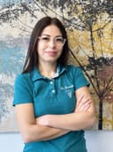 Dr BLANKE Marine logo