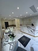 DENTISTE CREIL Cabinet Dentaire Dentesthetics logo