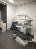 Cabinet Dentaire Les Pins logo