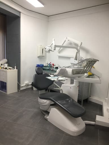 Cabinet Dentaire Les Pins logo