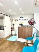 Clinique Orthodontie du Chateau logo