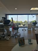 Dr Florent Aubert logo