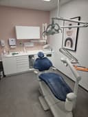 Centre Dentaire Narbonne logo