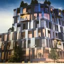 CABINET DENTAIRE DU GRAND VERGER logo