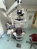 Dr. Carla Schimann logo