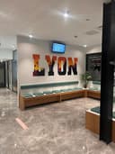 Centre Dentaire - Orthodontie à Lyon 08, Les Etats-Unis logo