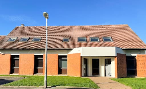 Dr Xavier DELANOY - Cabinet d'orthodontie - Docteur en Chirurgie dentaire logo