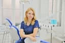Docteur Andreea Gociu - Orthodontiste logo