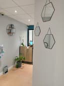 Cabinet dentaire KEO - Dr Locatelli, Dr Vandevelle, Dr Yee, Dr Yilmaz logo